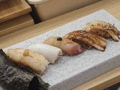 -鮨政· Omakase(港汇恒隆广场店)
