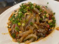 -盐帮食坊•小河帮川菜(四川师大店)