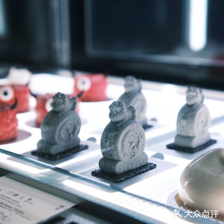 杭州新开的福叁咖啡☕️