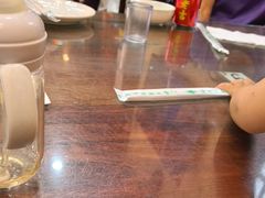 -长兴菜馆(高桥店)