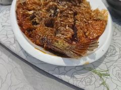 -红旗饭庄
