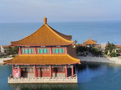 -八仙过海景区
