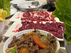 -合意桐坑牛肉粿·鲜牛肉火锅(嵩山总店)