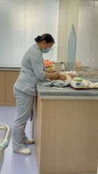 -弗蕾亚·和月月子调理院(东湖店)