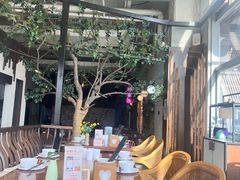 -柴悦·翠釜翘脚牛肉炒菜(天府新经济产业园店)