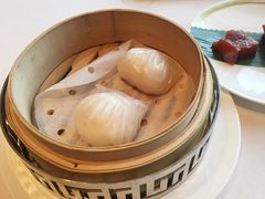 -金轩中餐厅 Jin Xuan(浦东丽思卡尔顿酒店)