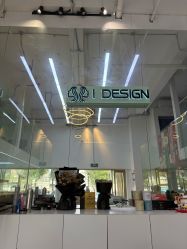 -IDESIGN艾迪赛 美学