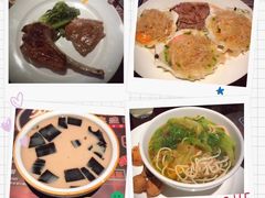 -AdD全日制餐厅(中谷花园酒店)