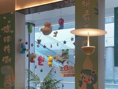 -Aqua Oasis 水天堂(太湖中心mall店)