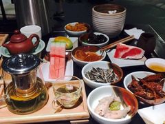 -青藤茶馆(南山路店)