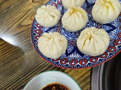 -顺顺小吃(独克宗古城店)