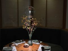 -菩提素素食餐厅(晶郦馆店)