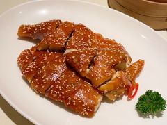 -利苑酒家(宜安广场店)