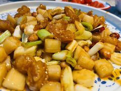 -回水镇·江湖川菜(恒大新城店)