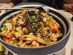 -江渔儿酸菜鱼(曜一城店)