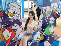 -天河城购物中心