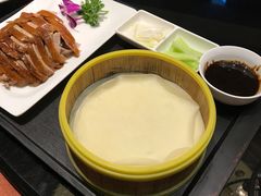 -北门饭店(三香路店)