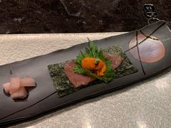 -Ginza Onodera铁板烧(外滩十八号店)