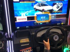 -反斗乐园(中航城君尚购物中心)