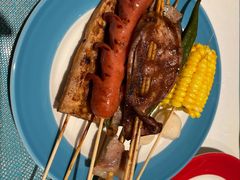 -味餐厅·海鲜·火锅·自助餐