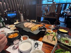 -Dombe豚(黑猪肉街店)