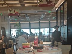 -谭厨中山传家菜.乳鸽.脆鲩鱼(华强北中航城店)
