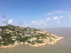 -洋山深水港