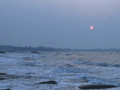 -老虎石海上公园