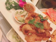 -阿诺泰·泰国餐厅(棕北店)