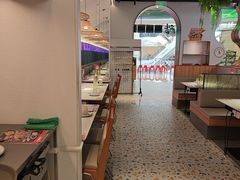 -鱼酷活鱼烤鱼(新世界城店)