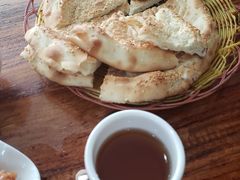 -清真新疆叶尔羌烤肉店(新香洲店)