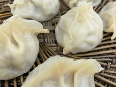 -西安贾三灌汤包·回坊小吃·清真炒菜(北院门总店)