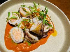 -OTIUM • 柴屿麦(亮马桥店)