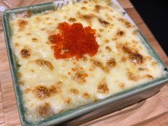 -笑纳日本料理(嘉定大融城店)