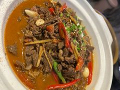 -富正毅三下锅·湘西韵味(天门山索道店)