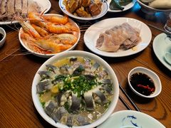 -湘迎蒸菜馆
