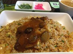 -华辉快餐店(江南西总店)