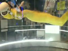 -飞行家太空体验馆(祥云小镇店)