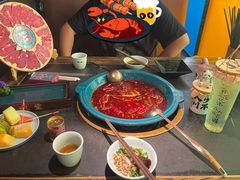 -吼堂老火锅(太古里总店)