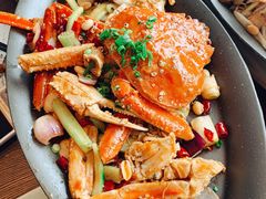 -蟹之国·精品蟹料理(极地店)