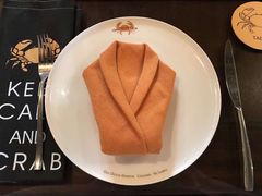 -Ministry of Crab(科伦坡店)