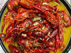 -阿娘家·原生态农家菜(国顺东路店)