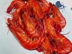 -世纪缘湖滨花园酒店·湖景轩中餐厅(太阳宫店)