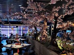 大堂-桂满陇-西湖船宴(西单大悦城店)