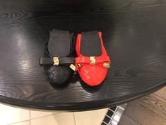 -Pazzion(Wisma Atria)