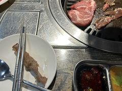 -33韩式自助烧烤(环城南路店)