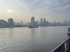 -三利音·浦之舟(滨江大道店)