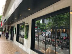 -星巴克(甘河路店)