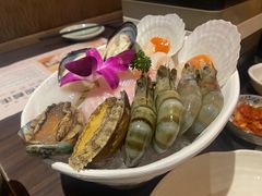 -MoMo牧场·寿喜烧专门店(长泰广场店)