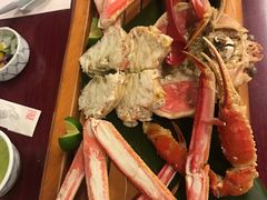 -蟹道乐(道顿堀本店)
